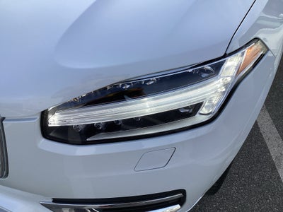 2023 Volvo XC90 B6 Plus 7-Seater