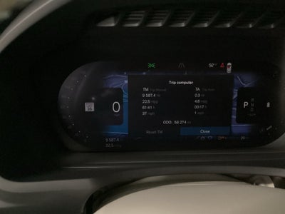 2023 Volvo XC90 Plus