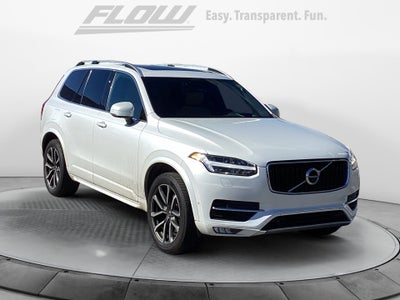 2018 Volvo XC90 T6 Momentum