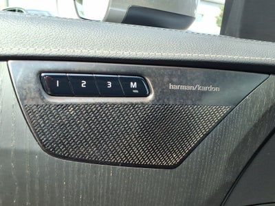 2022 Volvo XC90 T6 Inscription 7 Passenger