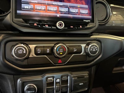 2020 Jeep Wrangler Unlimited Sport Altitude