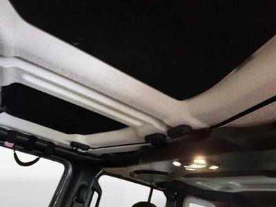 2020 Jeep Wrangler Unlimited Sport Altitude