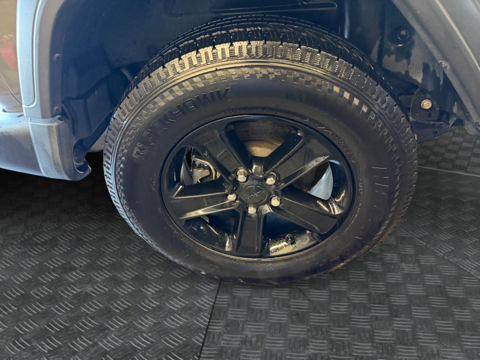 2020 Jeep Wrangler Unlimited Sport Altitude