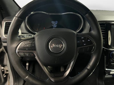 2019 Jeep Grand Cherokee Upland 4x4