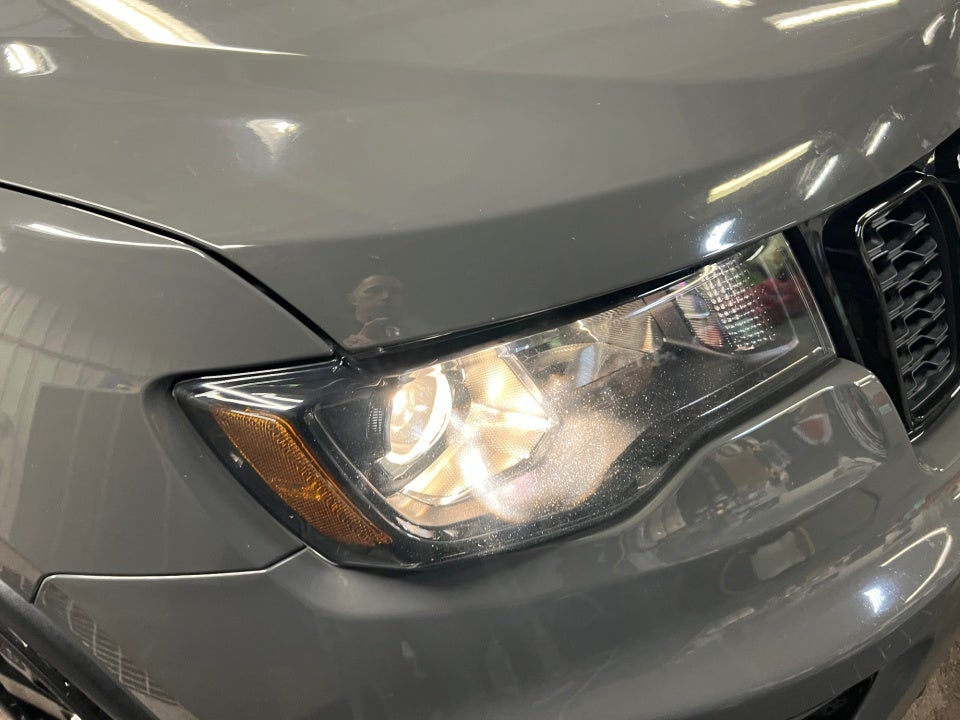 2019 Jeep Grand Cherokee Upland 4x4