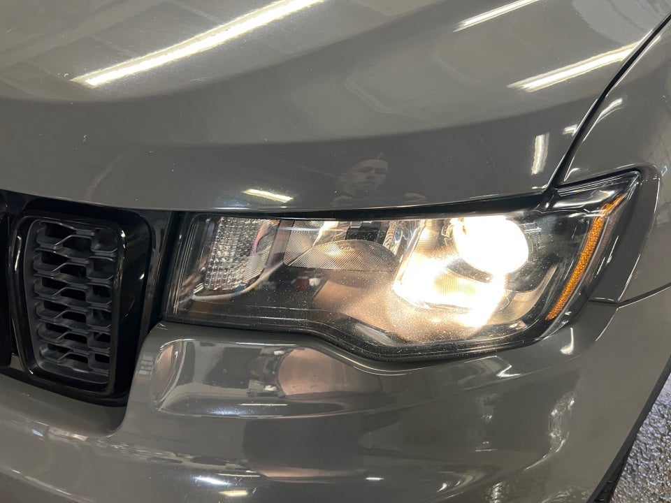 2019 Jeep Grand Cherokee Upland 4x4