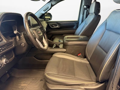 2022 GMC Yukon 4WD SLT