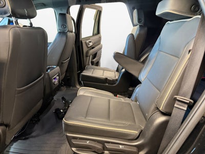 2022 GMC Yukon 4WD SLT