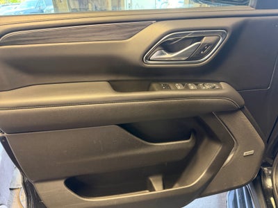 2022 GMC Yukon 4WD SLT