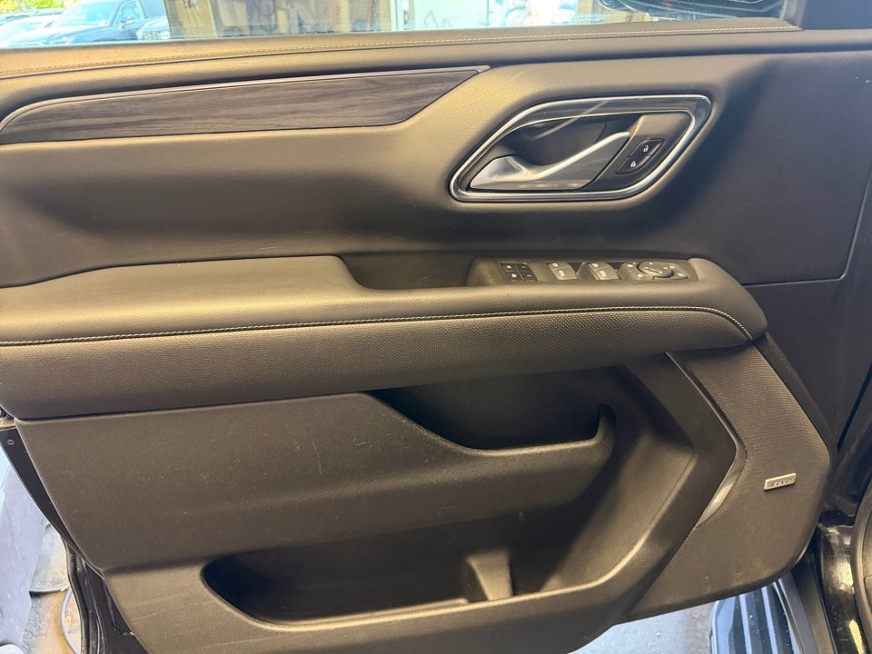 2022 GMC Yukon 4WD SLT