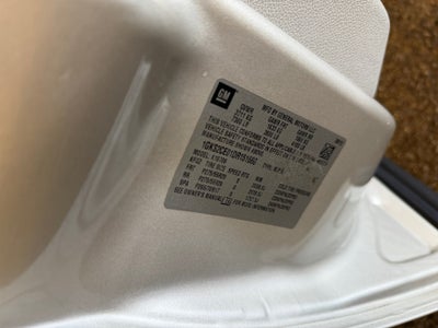 2013 GMC Yukon SLT