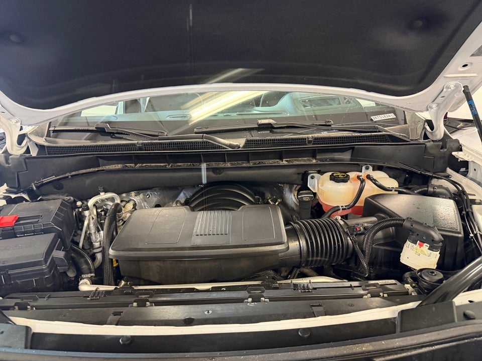 2024 GMC Yukon 4WD AT4