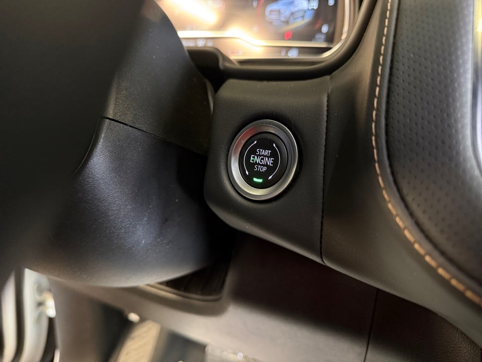 2024 GMC Yukon 4WD AT4