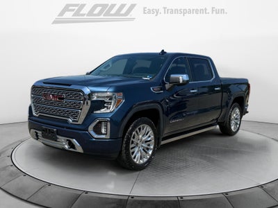 2019 GMC Sierra 1500 Denali