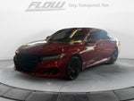 2022 Honda Accord Touring