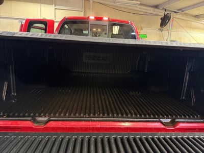 2011 Nissan Frontier SV-I4