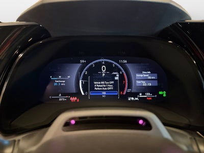 2025 Lexus RX 350 F SPORT Design