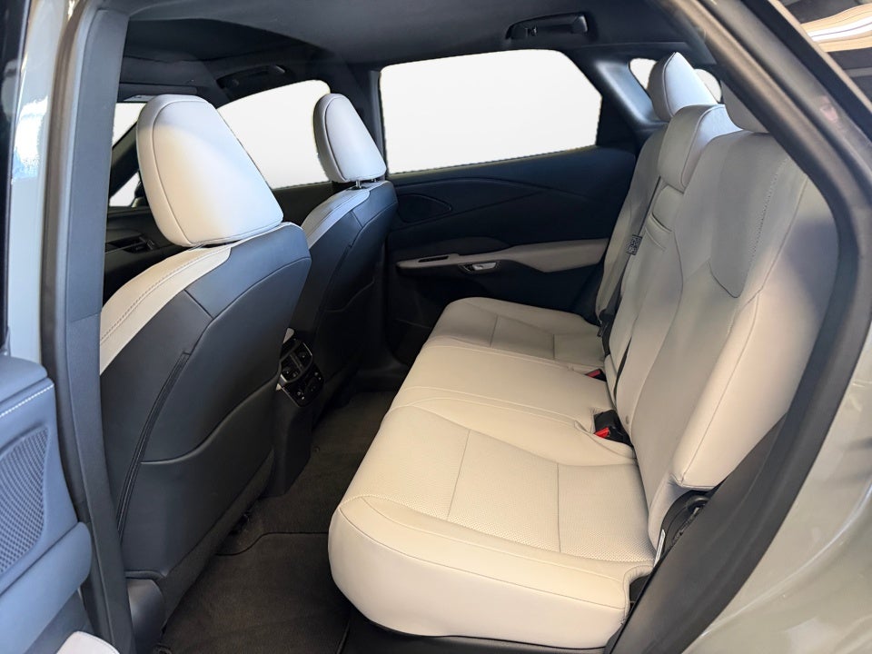 2026 Lexus RX 350 F SPORT Design