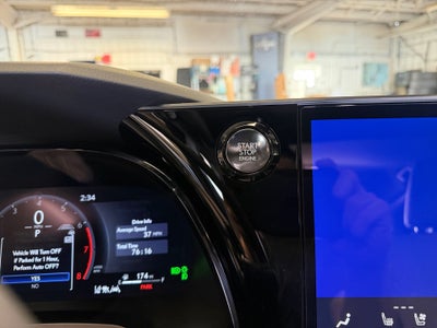 2026 Lexus RX 350 F SPORT Design