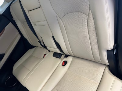 2022 Lexus RX 350 RX 350