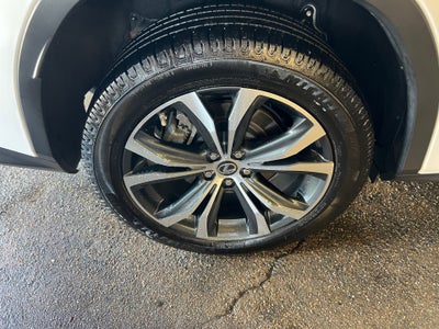 2022 Lexus RX 350 RX 350