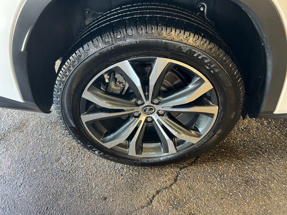 2022 Lexus RX 350 RX 350