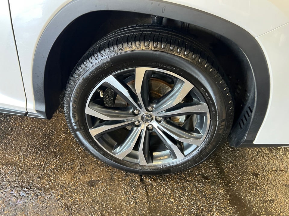 2022 Lexus RX 350 RX 350