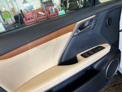 2022 Lexus RX 350 RX 350