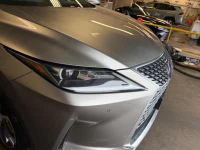 2022 Lexus RX 350 RX 350