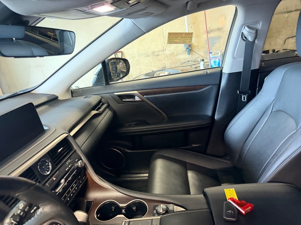 2022 Lexus RX 350 RX 350