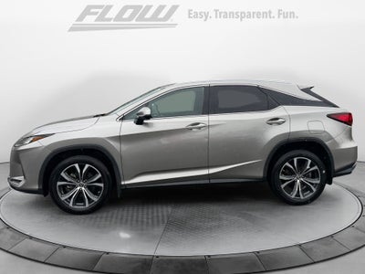 2022 Lexus RX 350 RX 350