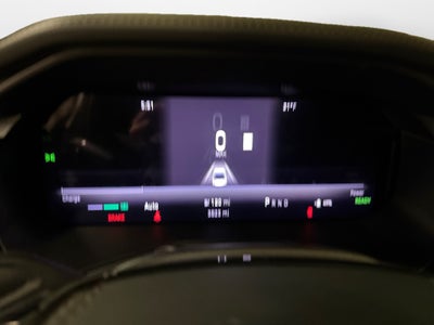 2024 Jeep Wagoneer S Launch Edition