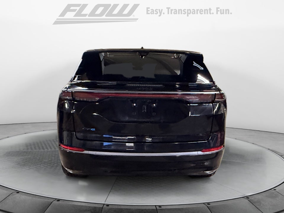 2024 Jeep Wagoneer S Launch Edition