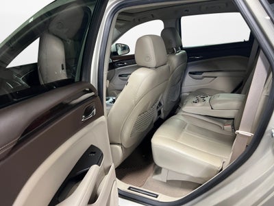 2016 Cadillac SRX Performance Collection