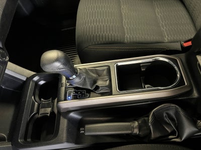 2019 Toyota Tacoma SR5 V6