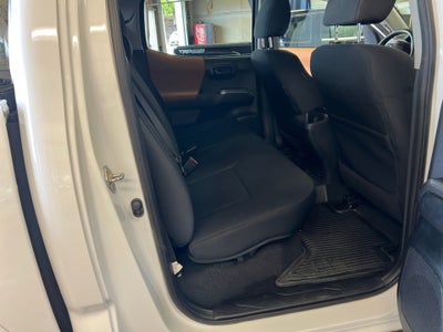 2019 Toyota Tacoma SR5 V6