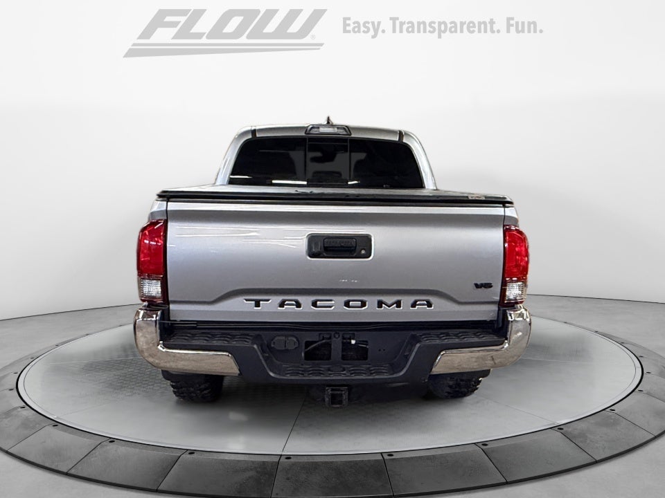 2019 Toyota Tacoma TRD Off Road