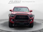 2016 Toyota Tacoma TRD Off Road