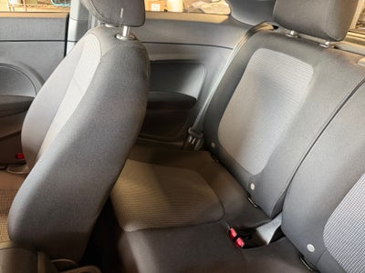 2019 Volkswagen Beetle S