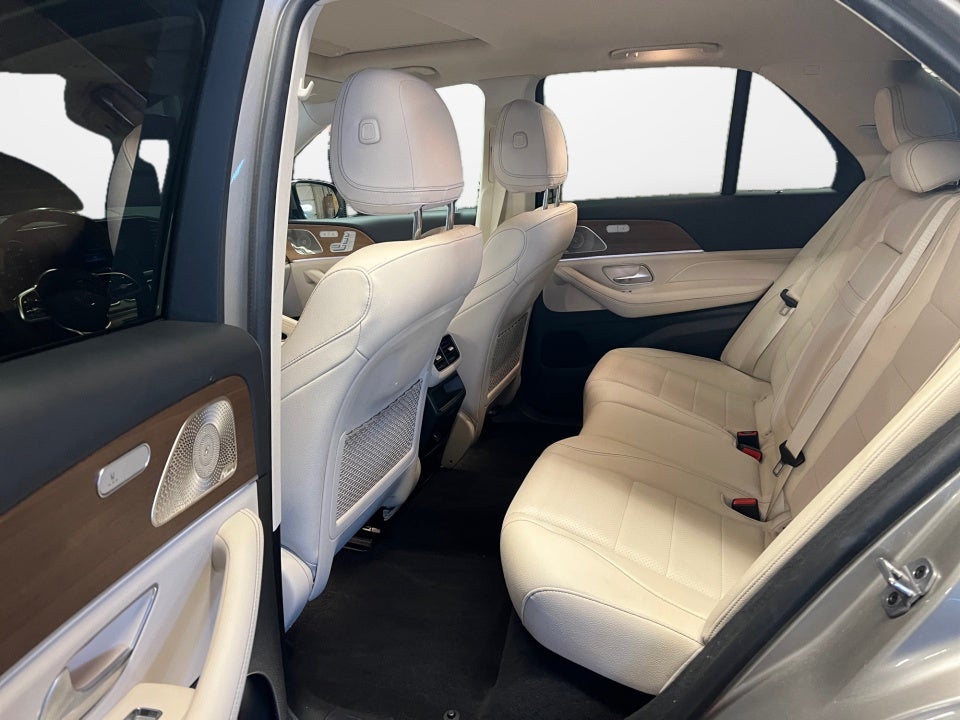 2022 Mercedes-Benz GLE 350 4MATIC®