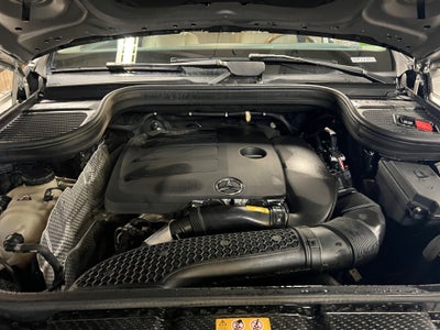 2022 Mercedes-Benz GLE 350 4MATIC®