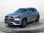 2022 Mercedes-Benz GLE 350 4MATIC®
