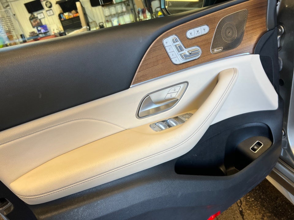 2022 Mercedes-Benz GLE 350 4MATIC®