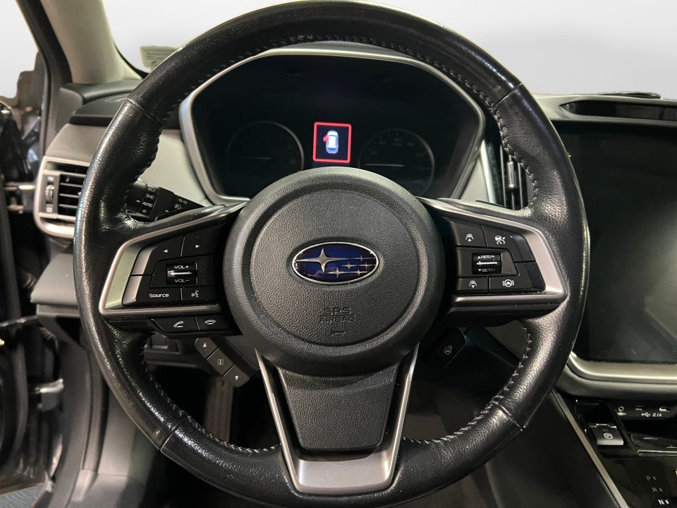 2021 Subaru Outback Limited XT