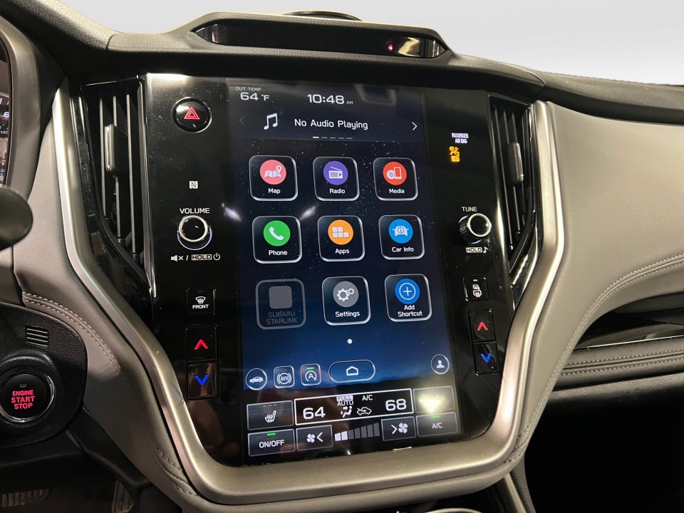 2021 Subaru Outback Limited XT