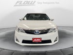 2012 Toyota Camry Hybrid XLE