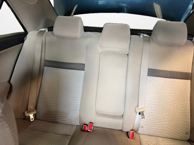2013 Toyota Camry Hybrid XLE