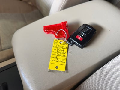 2013 Toyota Camry Hybrid XLE
