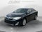 2013 Toyota Camry Hybrid XLE