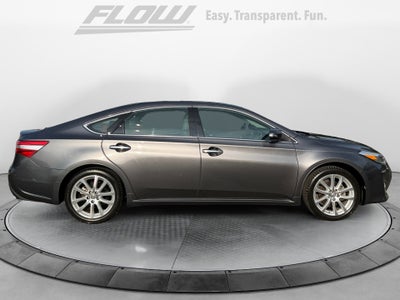 2013 Toyota Avalon XLE Touring